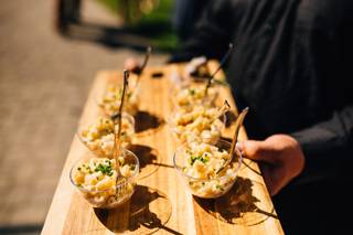 Pacific Harvest Catering - 9