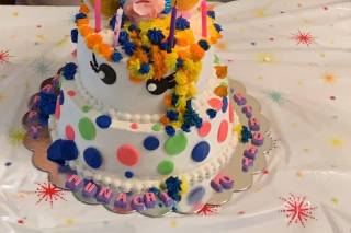 Creative Cakes and Special Dates - 7