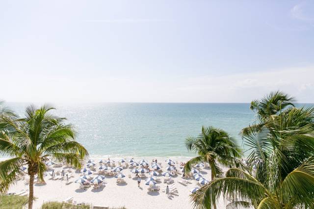 LaPlaya Beach & Golf Resort 5
