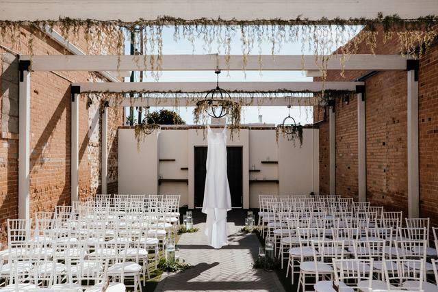 Tre Bella by Wedgewood Weddings - 3