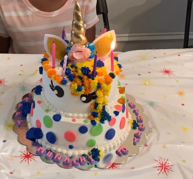 Creative Cakes and Special Dates - 3