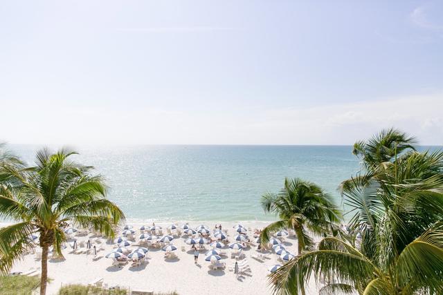LaPlaya Beach & Golf Resort - 4
