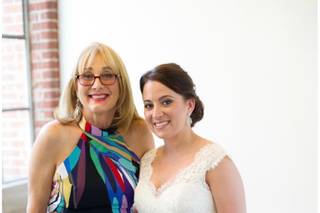 Cantor Jinny Marsh - 1