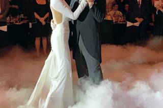 Crystal Ballroom at the Radisson Hotel of Freehold - 33