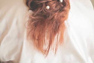 Blondie stylist - 3