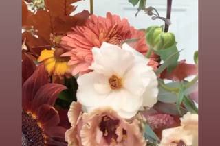 Cassandra Shah Flowers & Event Design - 38