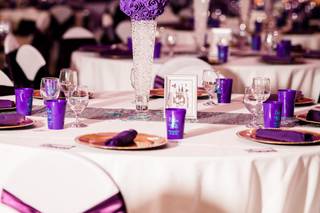 LiUna Event Center - 30