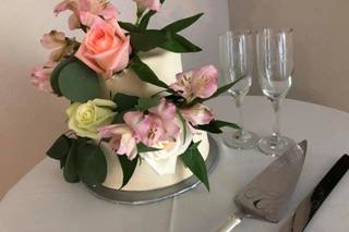 Cakes by Design - 66