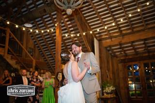 The Barns at Hamilton Station Vineyards - 19