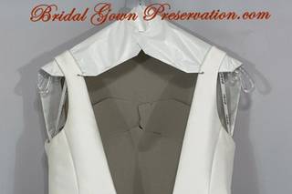 Bridal Gown Preservation - 43