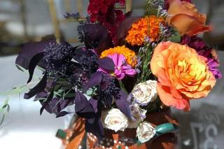 Timeless Event Planning - 18