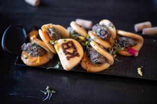 The Fuze 9 Catering Company - 10