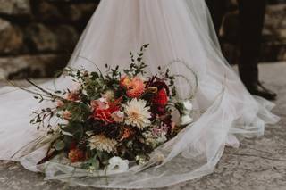 Folls' Flowers - 28