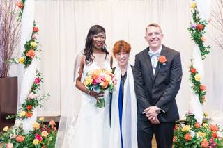 Wedding Officiant NC - 30
