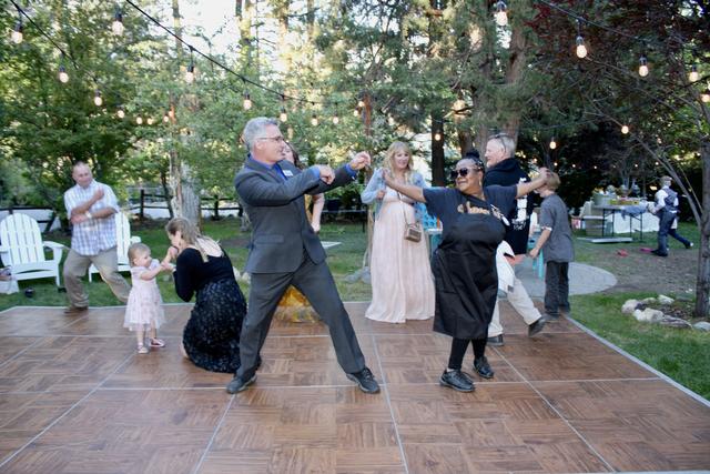 Weddings Fantastic - 1