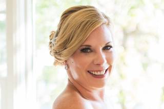 Glamour Me Bridal and Beauty - 35