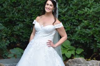 Chryssie's Bridal - 16
