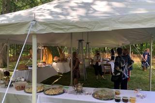 Columbia Tent Rentals - 21