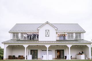 Barn at Edgewood - 27