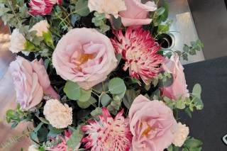 Love Blooms Wedding and Event Design - 69