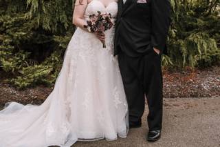 Weddings at Eisler Farms - 25