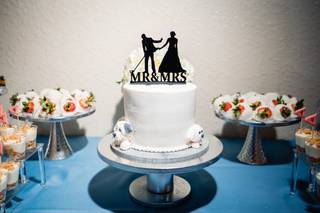 Kristen Marie Cake - 13