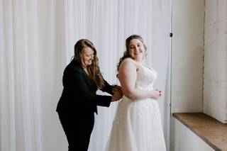 Louise Christine Bridal Boutique - 8