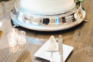 Cecilia's Cake Shop - 6
