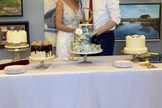 Sweetly Baked - 47