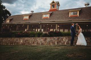 The Red Barn at Outlook Farm - 65