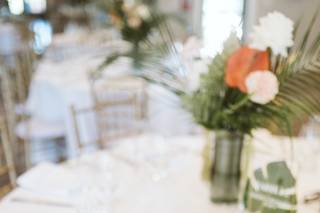 Perfectly Bubbly Events - 10