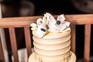 Wingate's Cake Design - 78