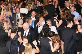 New York Entertainment - 1