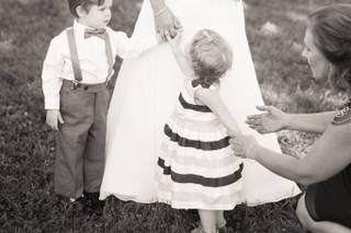 Stover Hall Wedding Venue - 35