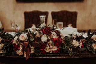 Kat's Floral Design - 7