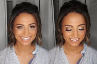 Cori Alexandra Hair & Makeup Artistry - 14