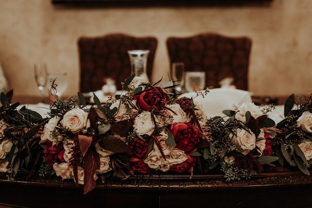 Kat's Floral Design - 1