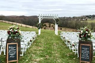 Monica's Floral Designs - 19