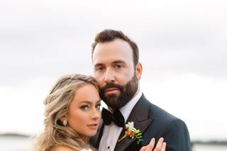 Christina Baxter Weddings and Events - 30