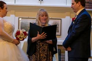 Jane E. Rokes, NH Justice of the Peace / Wedding Officiant - 51