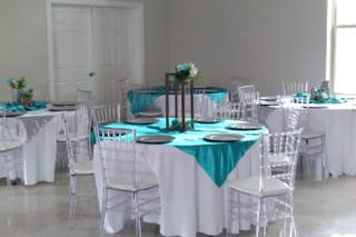 Mustang Creek Event Center - 27