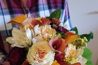 North Country Flowers - 5
