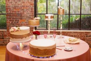 How Sweet It Is Cake Studio - 31