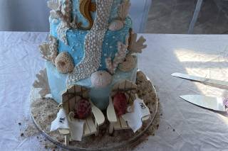 Creative Cakes and Candies - 20