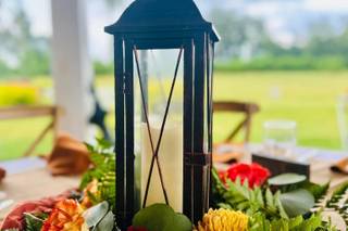 Florida Rustic Barn Weddings - 42