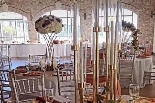 Elegant Touch Creative Events LLC - 45