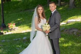 Sunday's Bridal - 18
