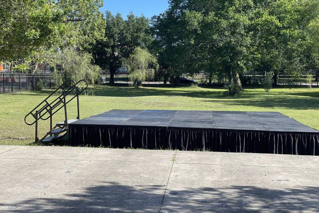 Luxe Party Rentals 4