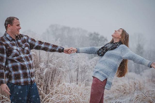 Nixon Photography - 1
