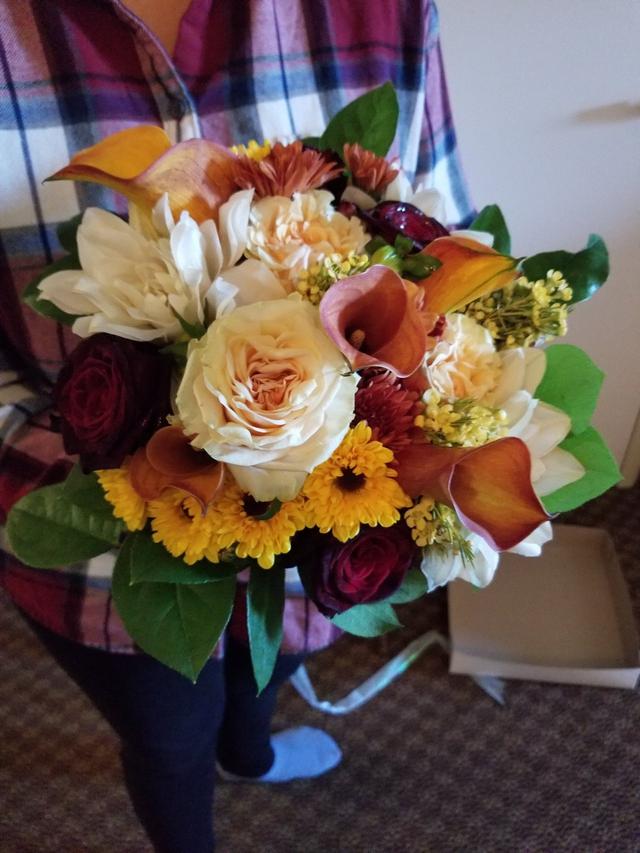 North Country Flowers - 1